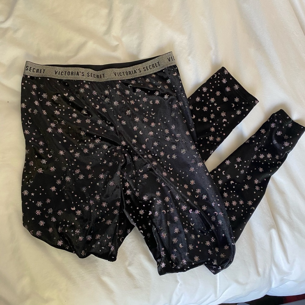 victoria secret leggings